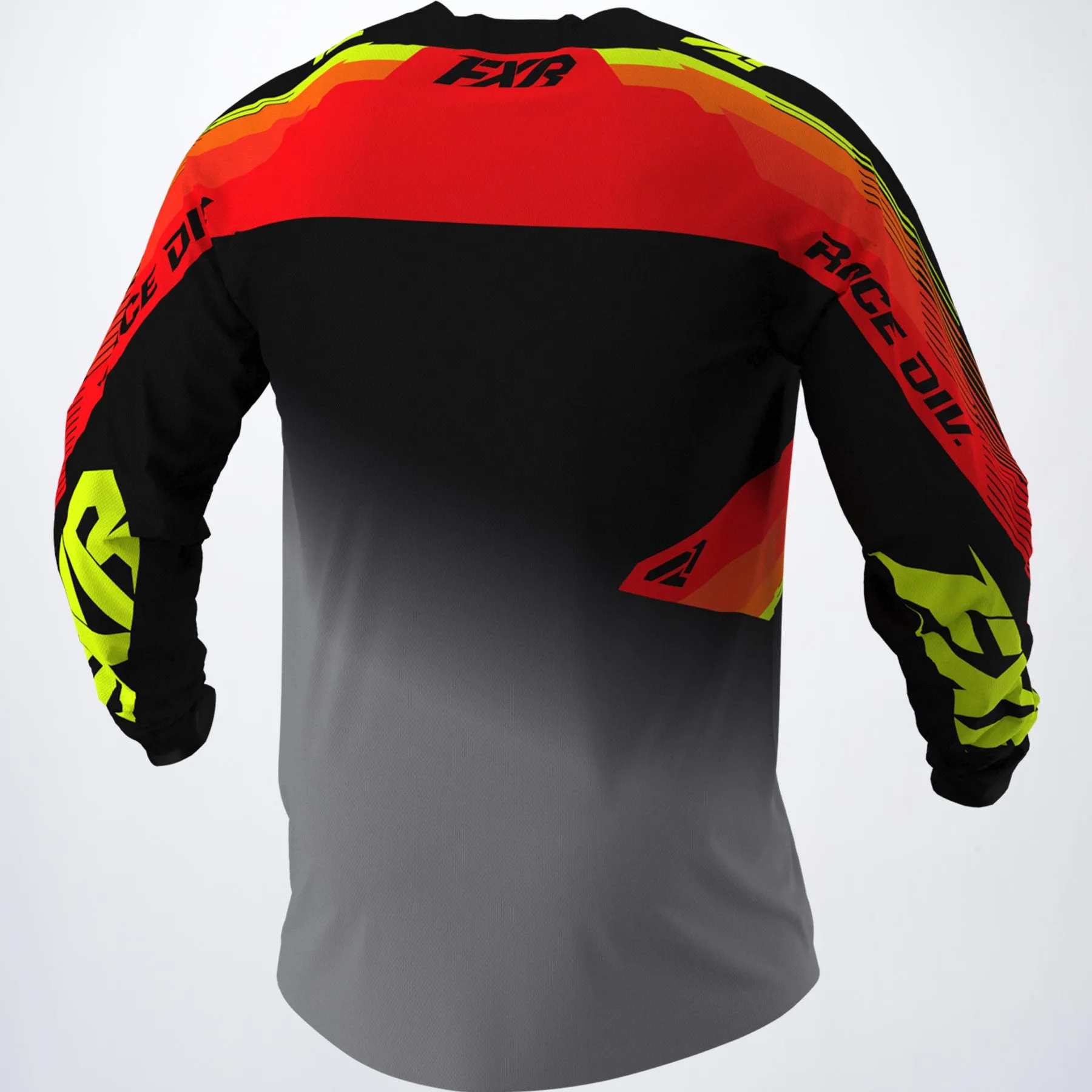 Clutch MX Jersey