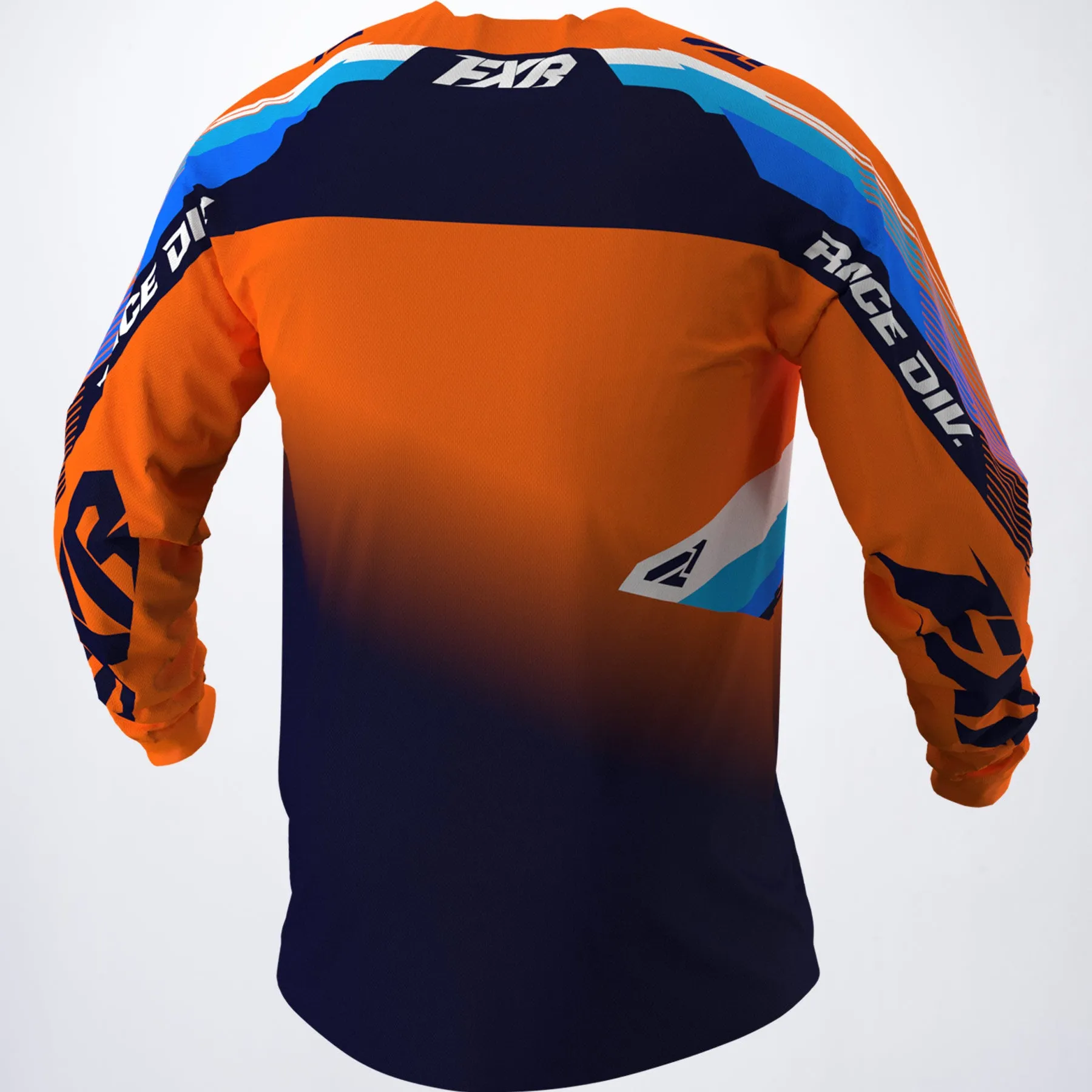 Clutch MX Jersey