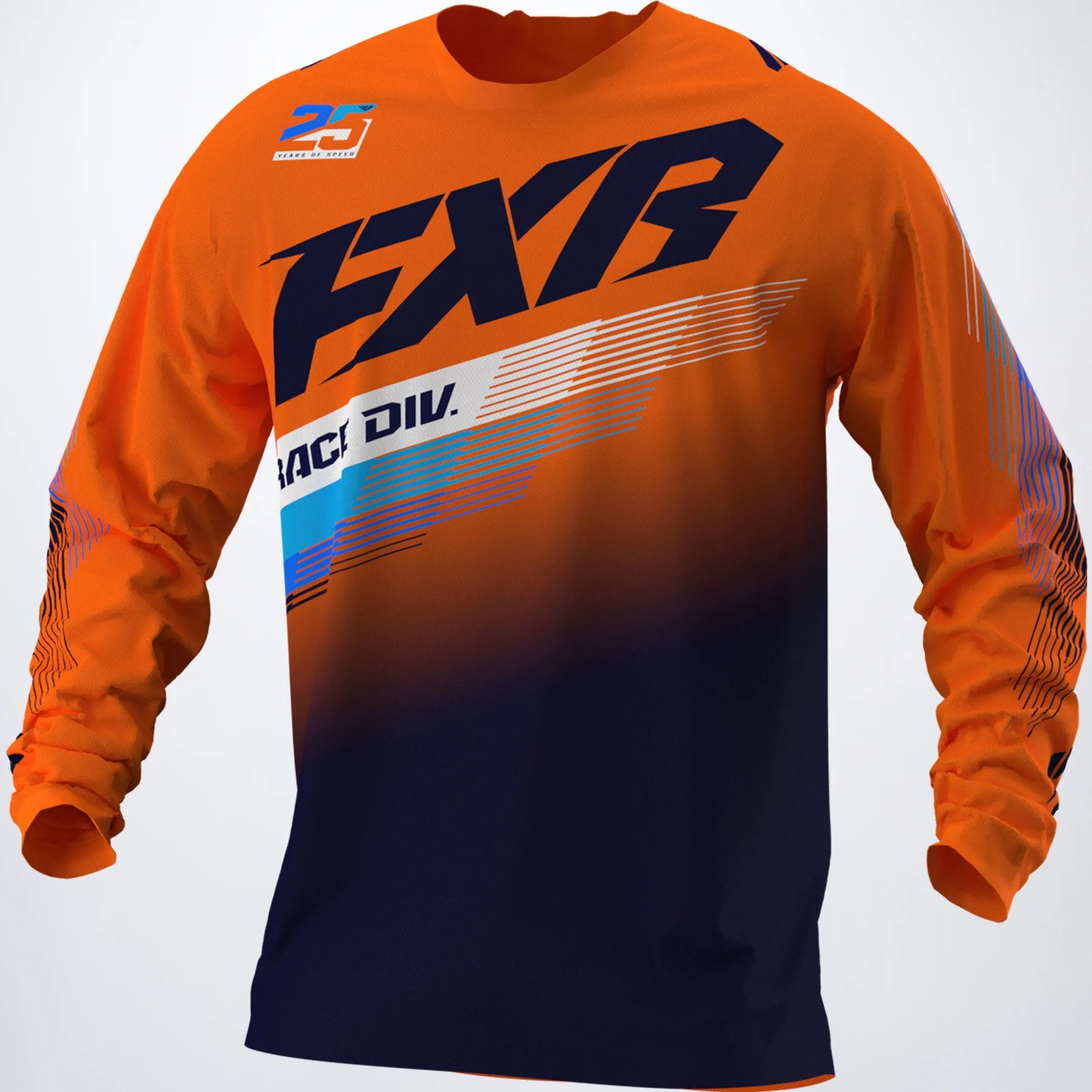Clutch MX Jersey