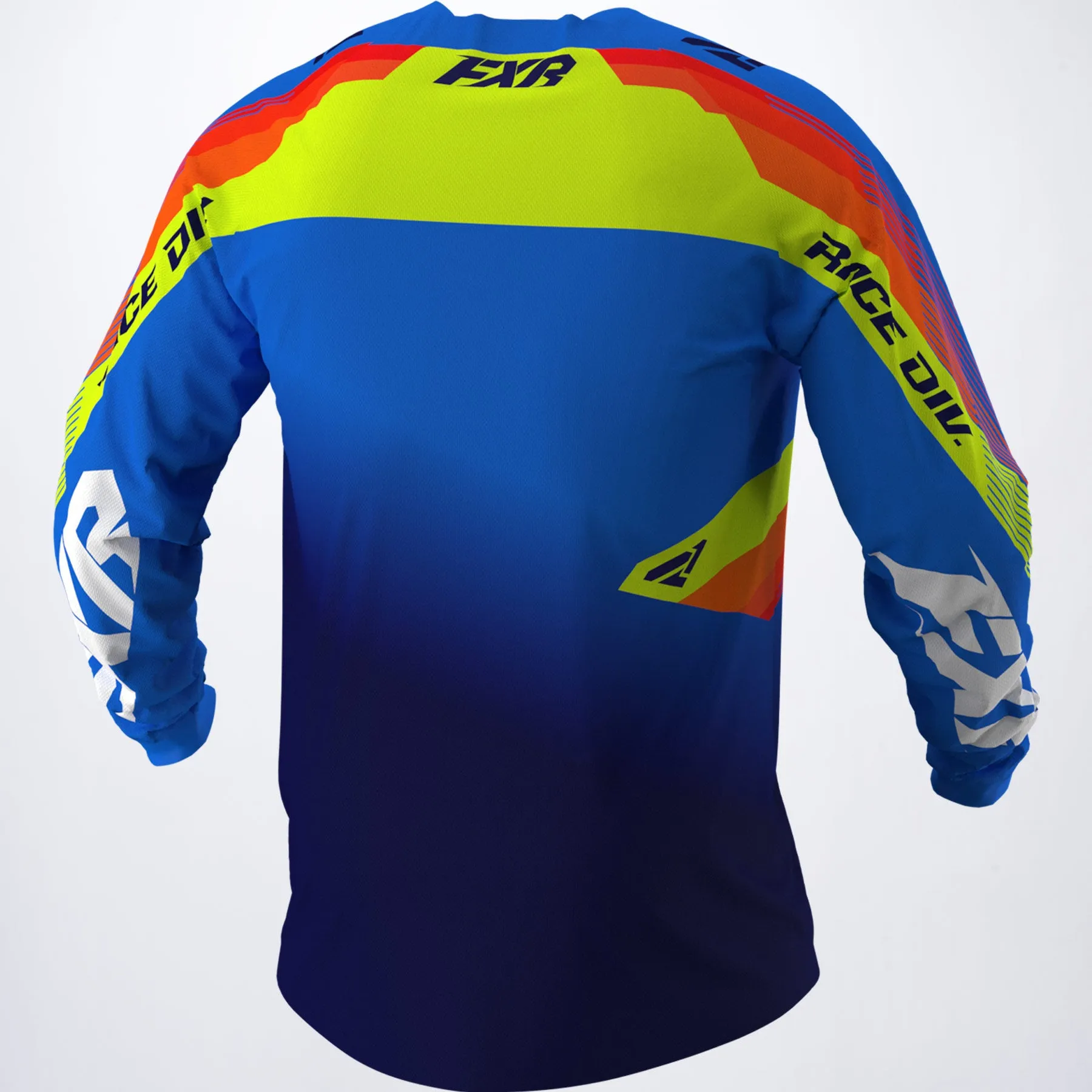 Clutch MX Jersey