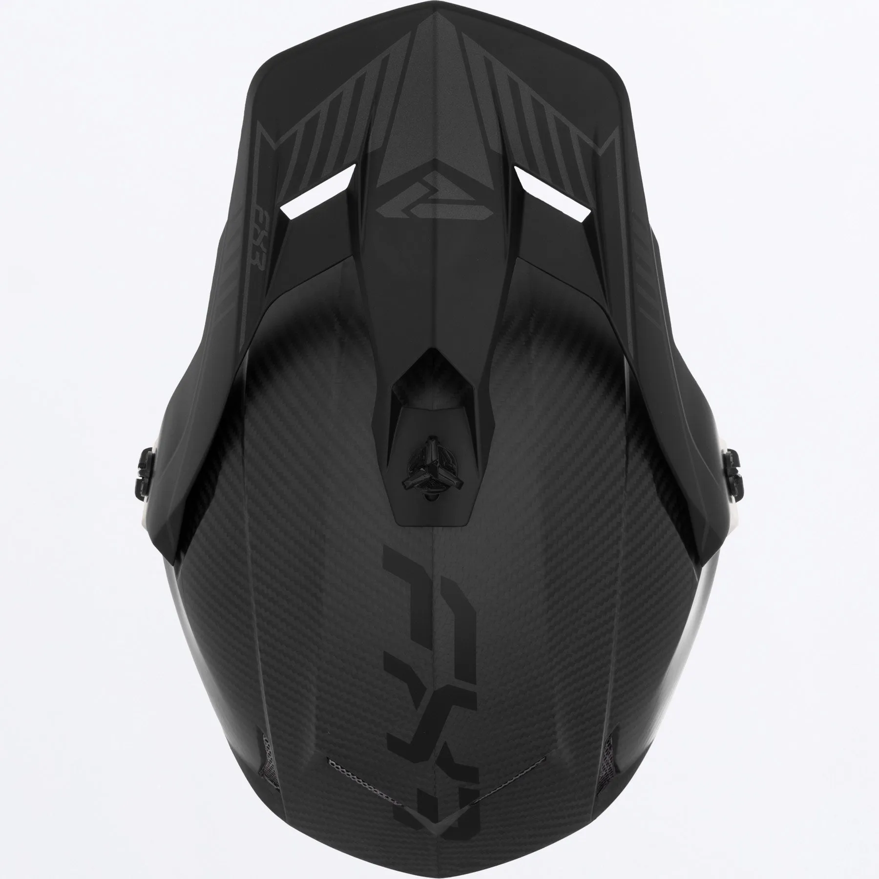 Clutch X Pro Carbon Helmet