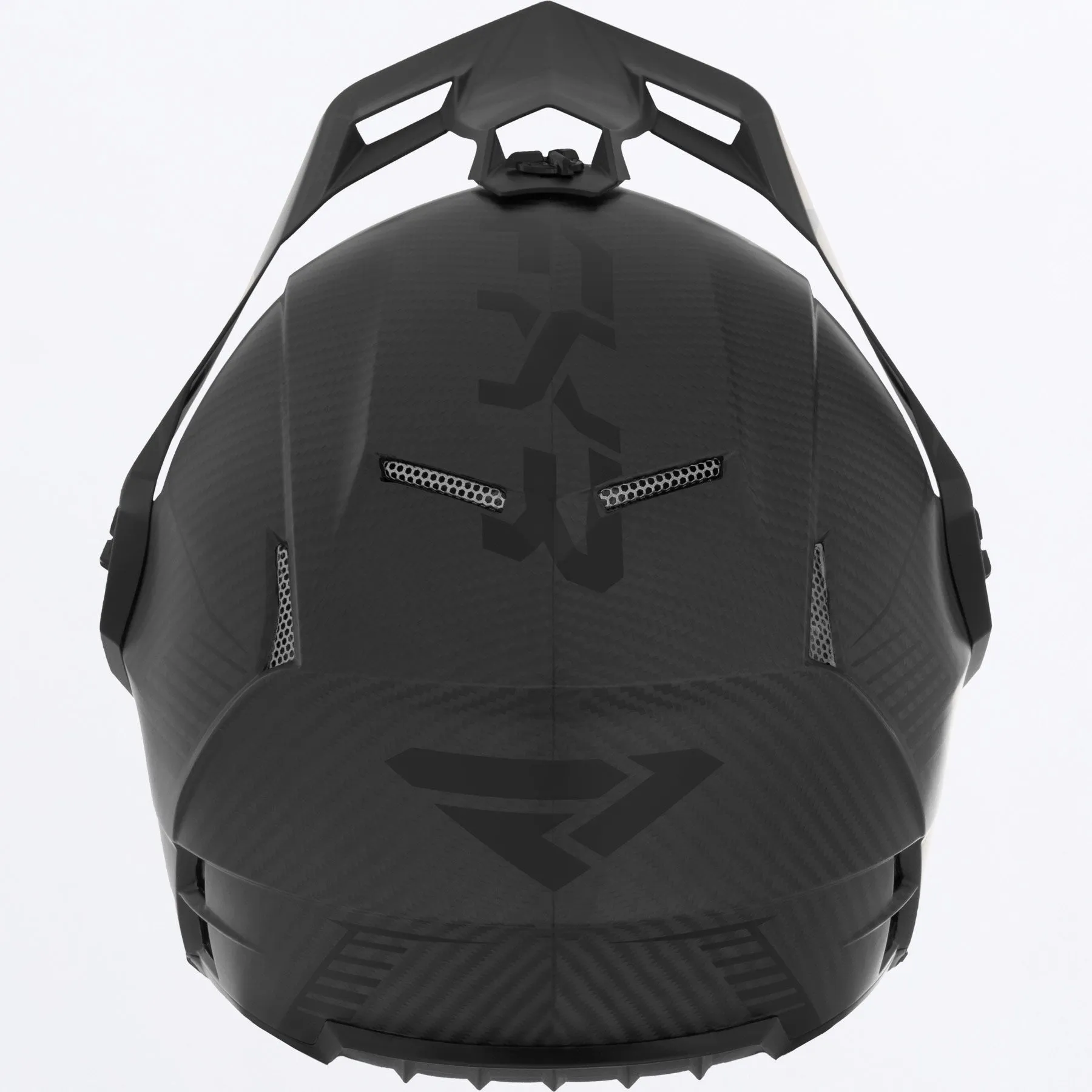 Clutch X Pro Carbon Helmet