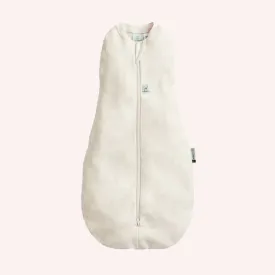 Cocoon Swaddle Bag 0.2 TOG - Oatmeal Marle