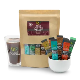 Coffee Variety Pack (Wholesale)