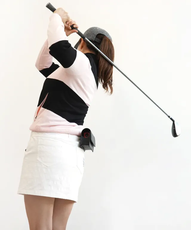 Colly's Distance Measuring Device Case