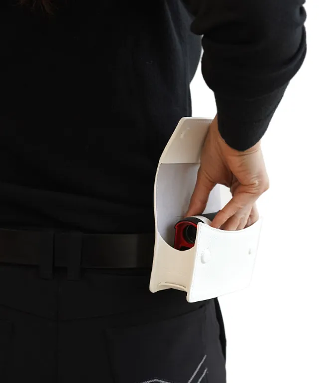 Colly's Distance Measuring Device Case