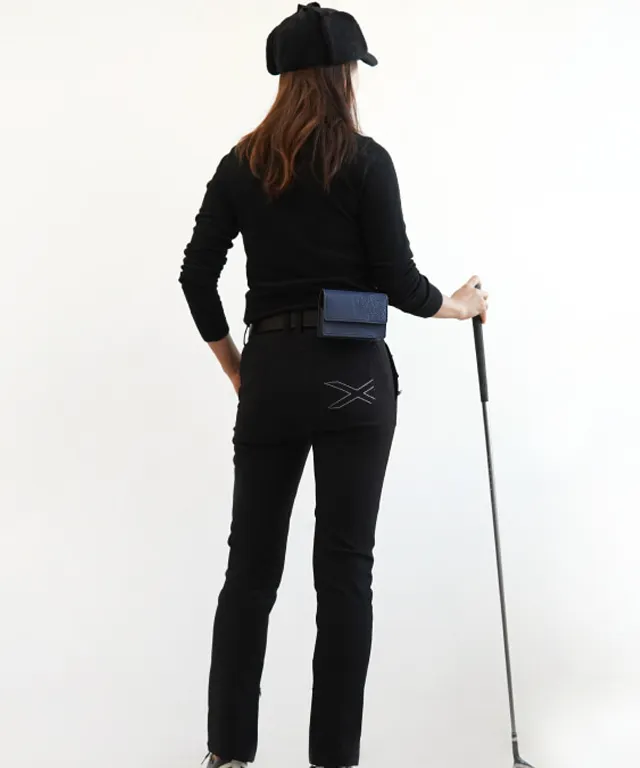 Colly's Distance Measuring Device Case