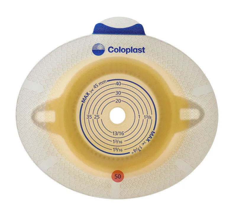 Coloplast SenSura  Click Xpro baseplate Item 10017