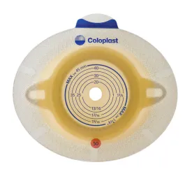 Coloplast SenSura  Click Xpro baseplate Item 10017