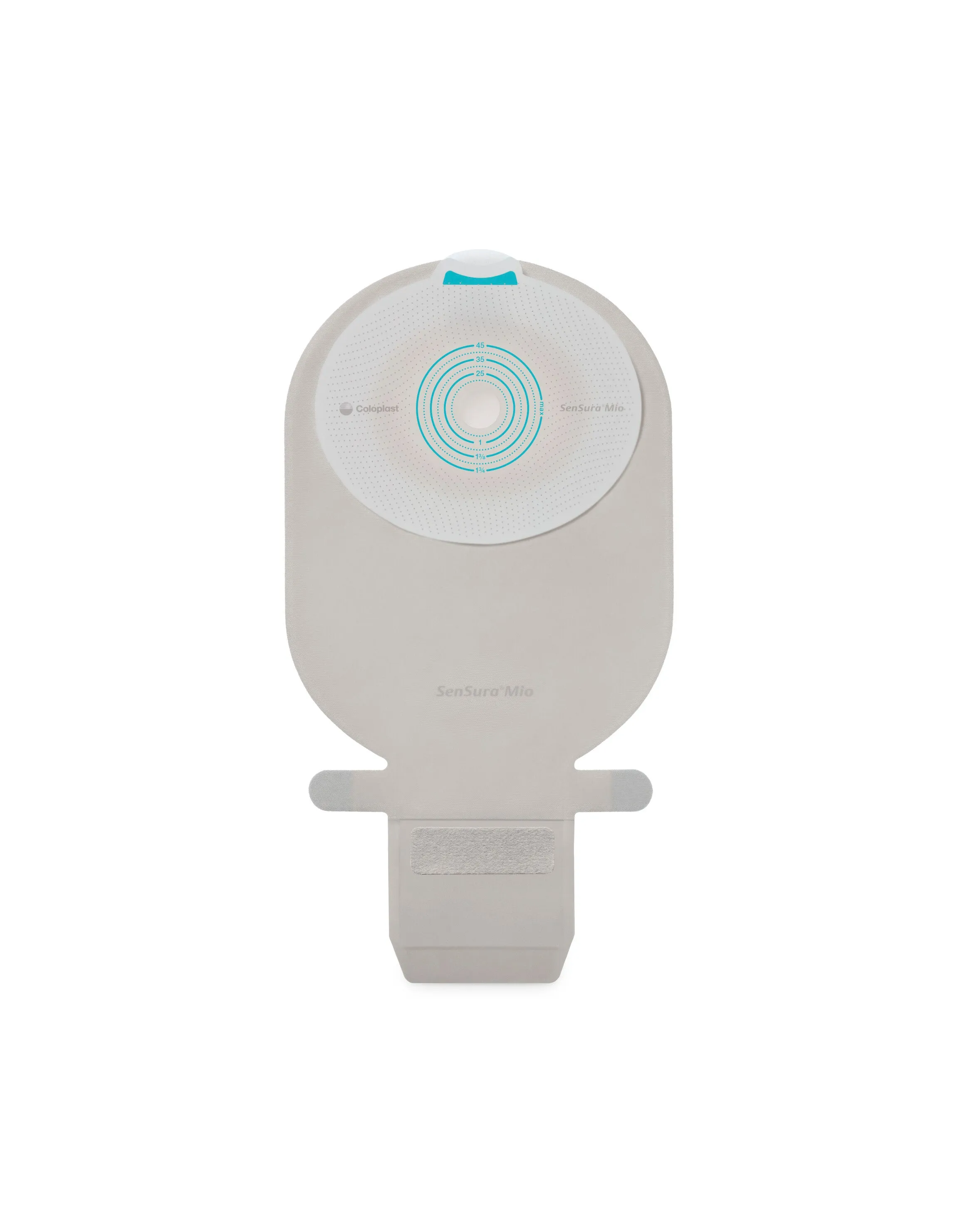 Coloplast SenSura Mio 1 piece drainable Item 10461