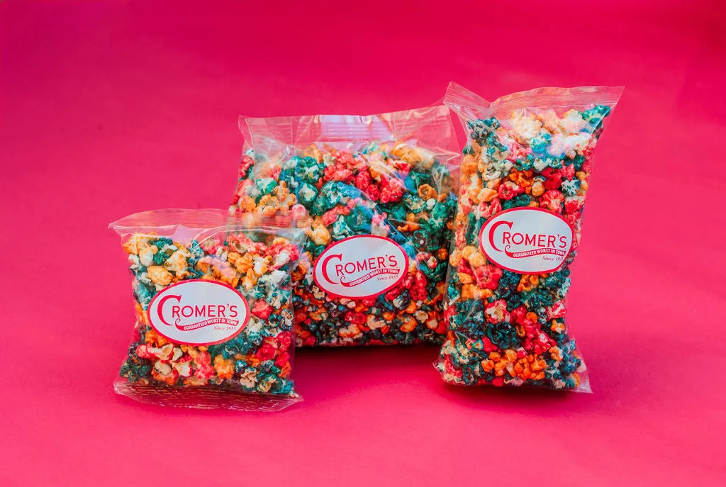 Confetti Popcorn