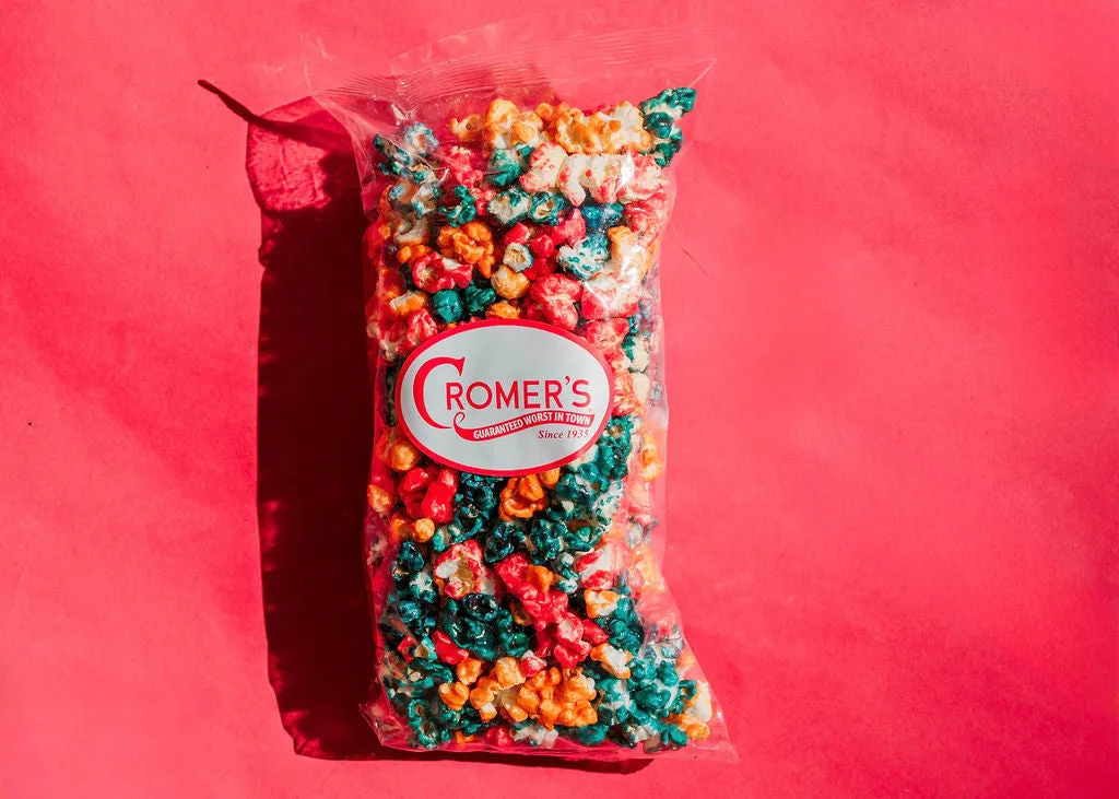 Confetti Popcorn