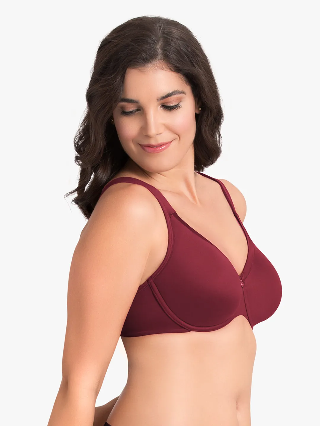 Contour Support Bra