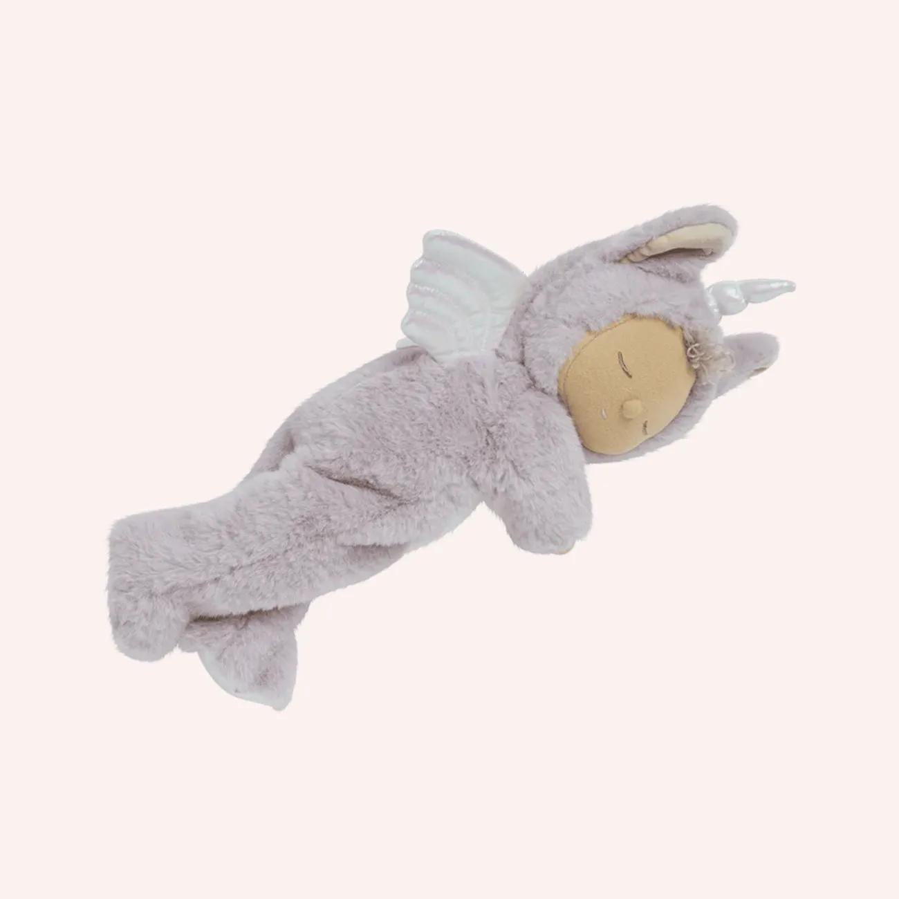 Cozy Dinkum Unicorn Sweetpea - Lilac