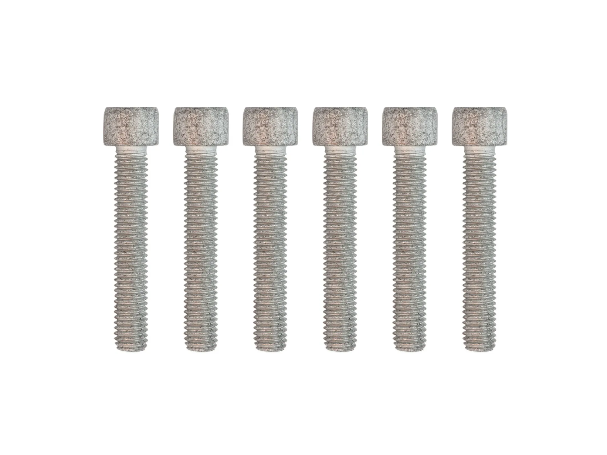 CV Joint Bolt Set (Pack of 6)