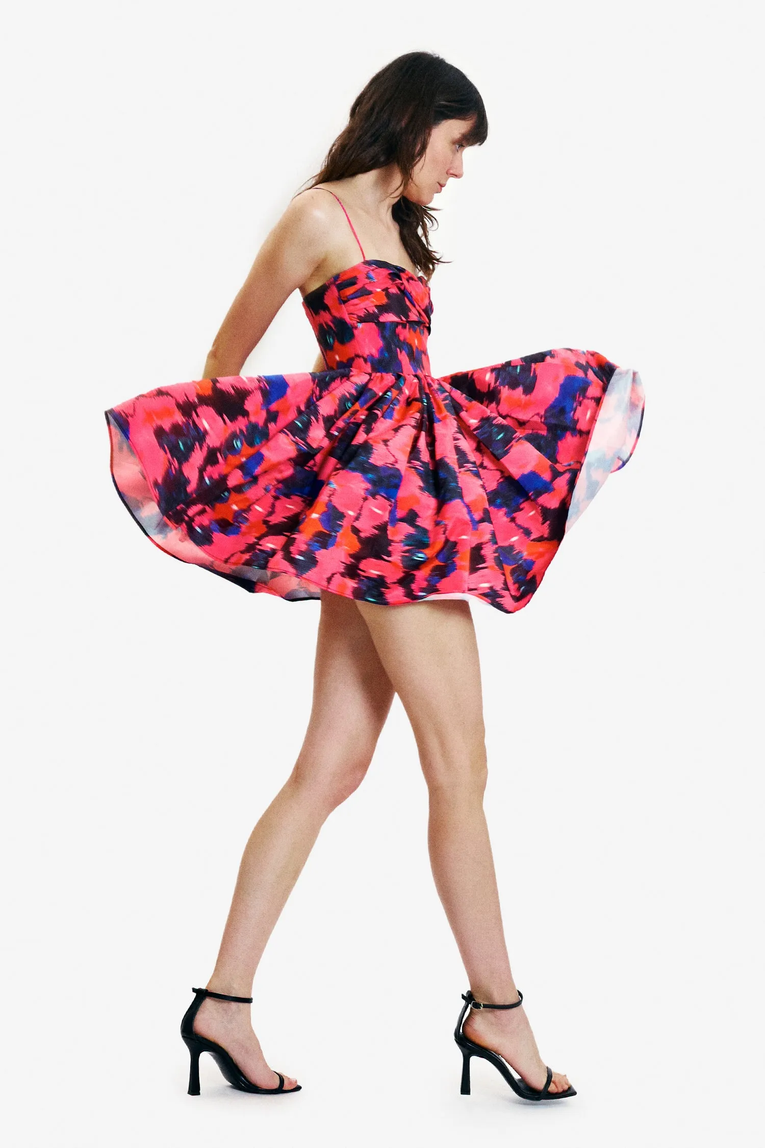 Daisy Dress