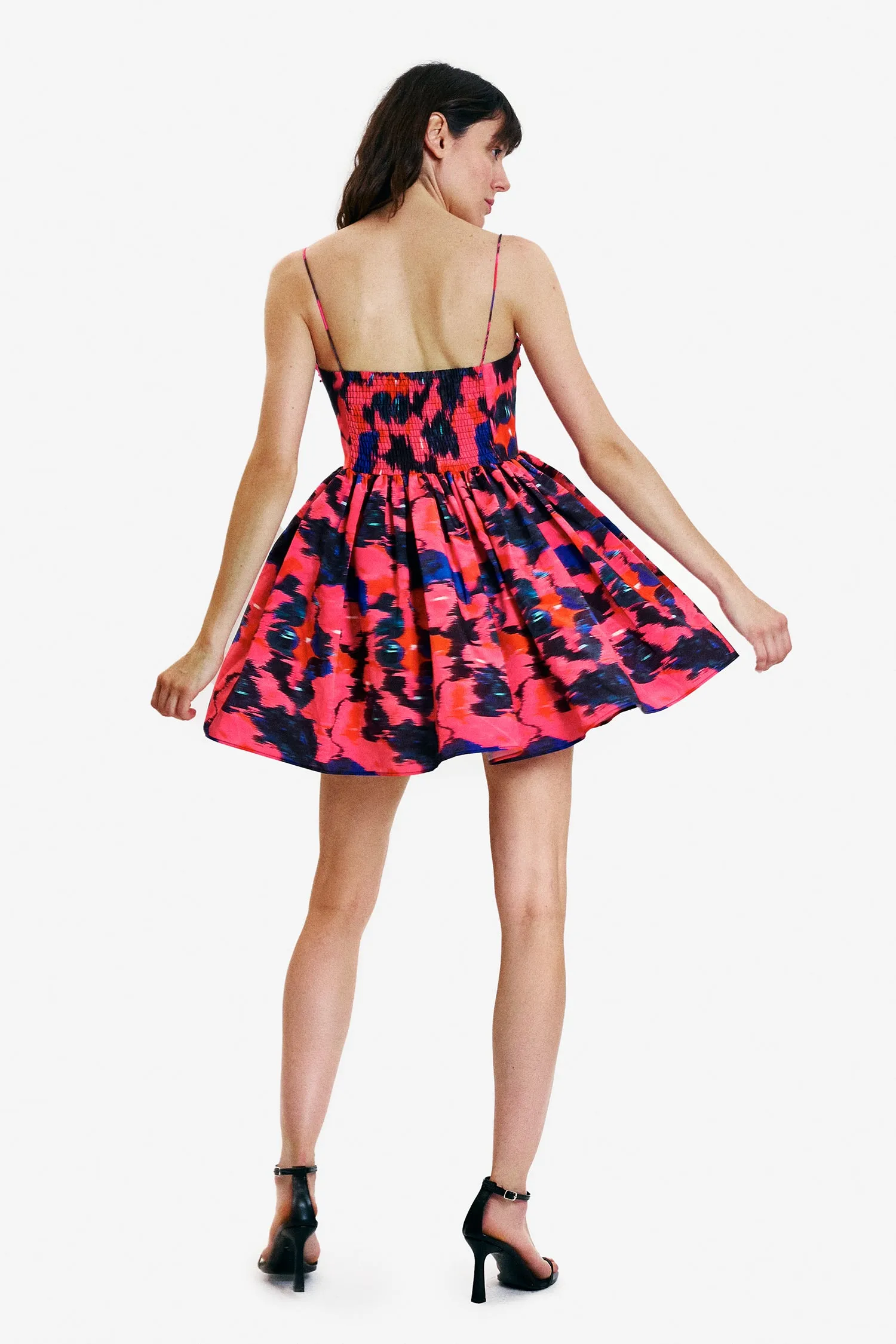 Daisy Dress