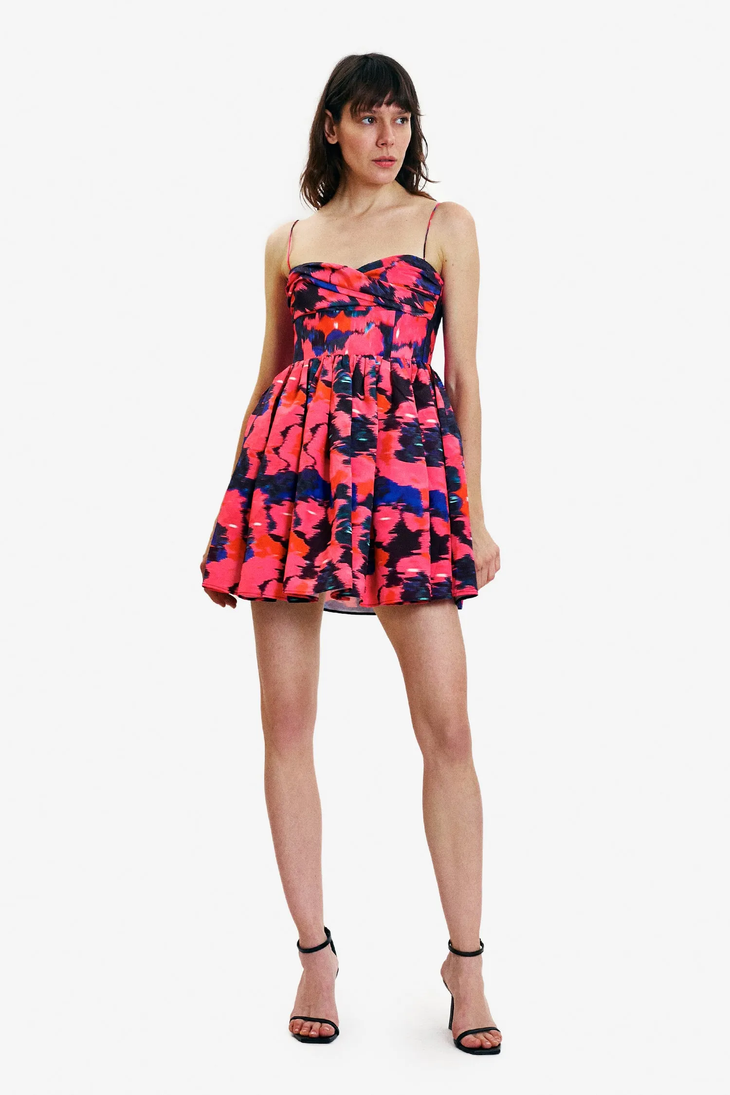 Daisy Dress
