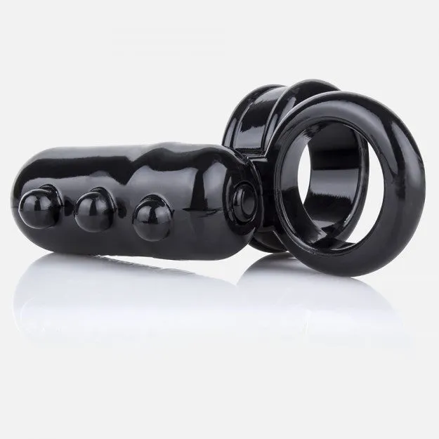 Dangle Stretchy C-Ring