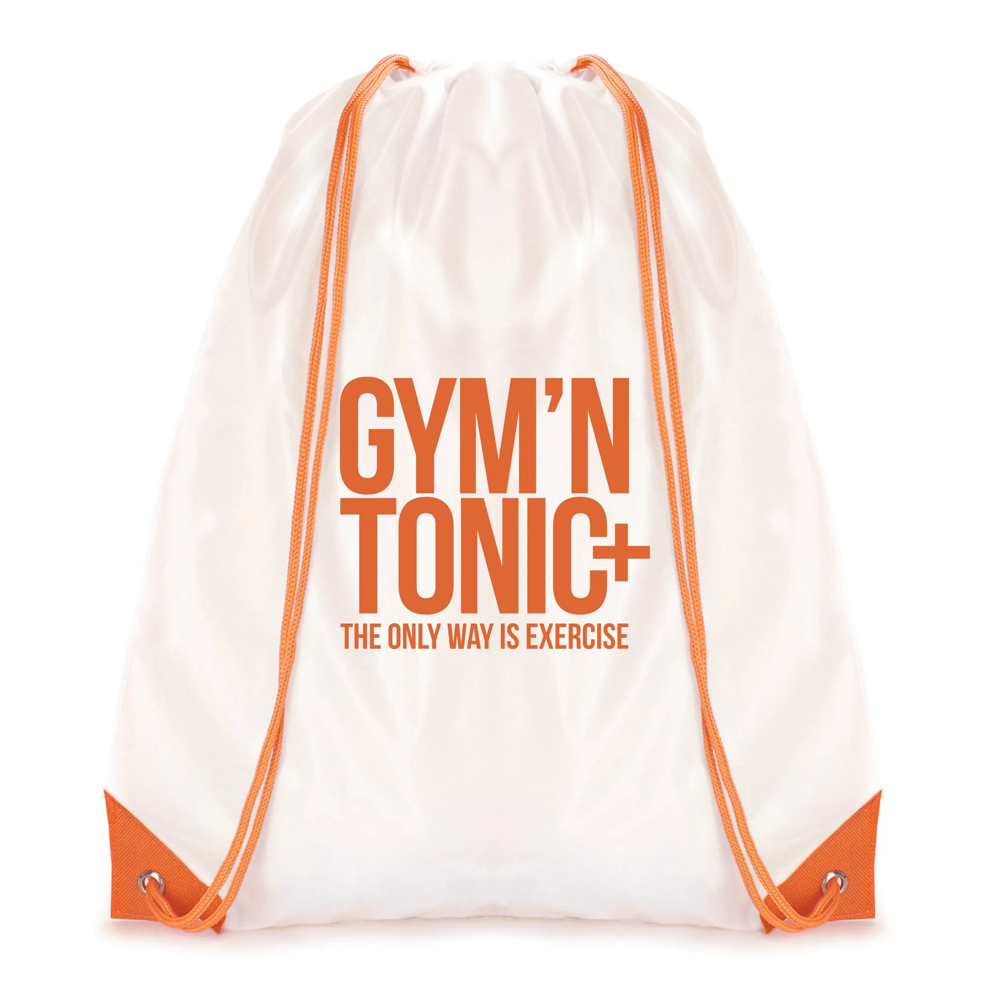 Dobson Drawstring Bag