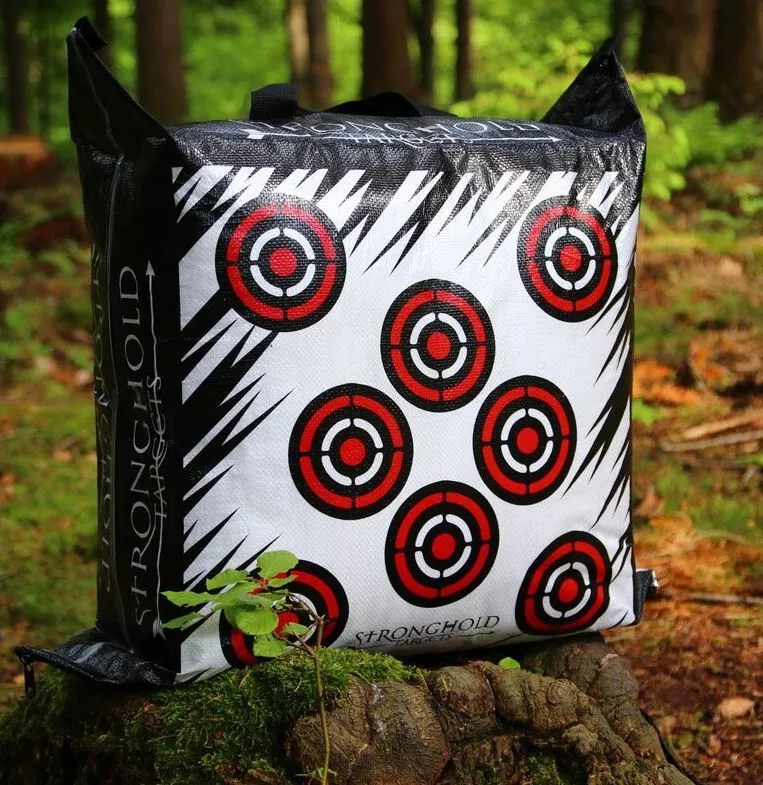 Doelwit Strong Bag - 40x40x23cm