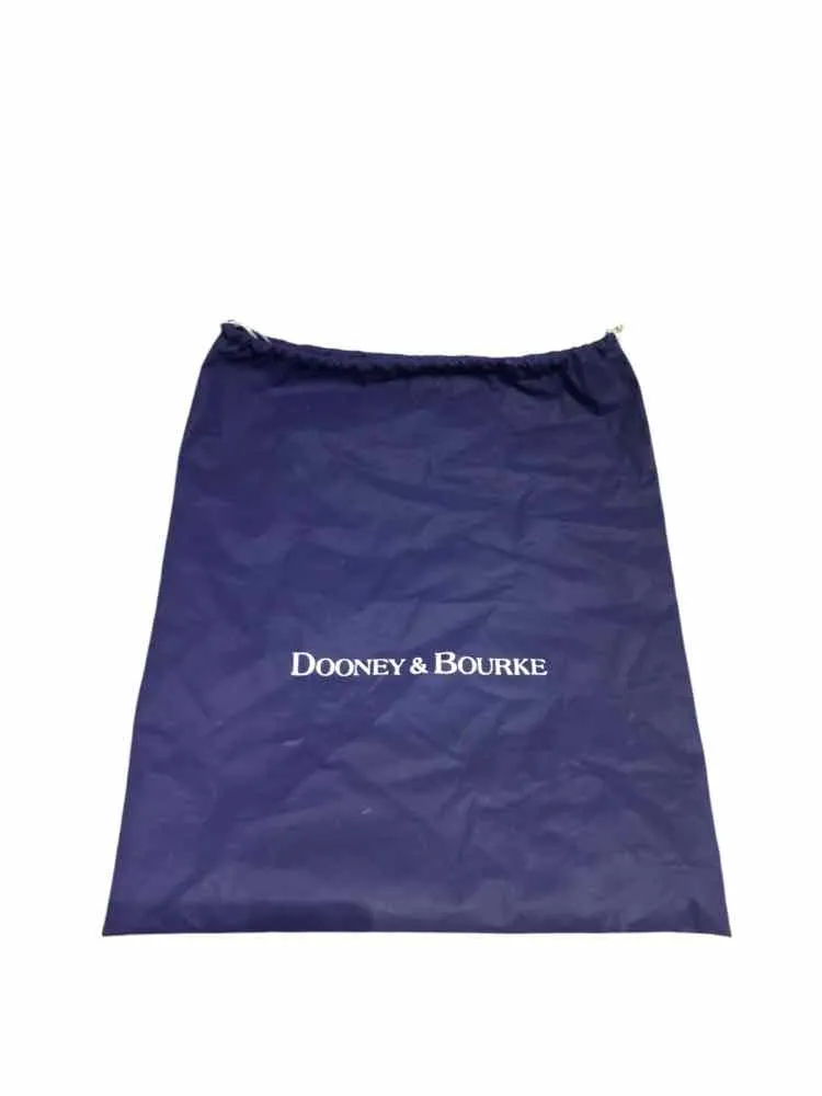 Dooney & Bourke Orange Handbag