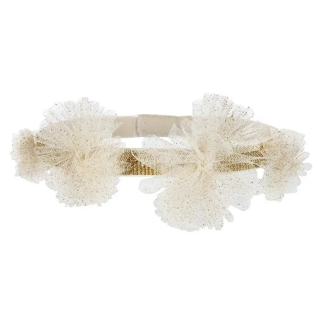 Dress Up Kit - Tutu & Headband - Reindeer Shaker