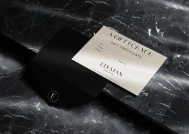Elysian Collective Digital Gift Card