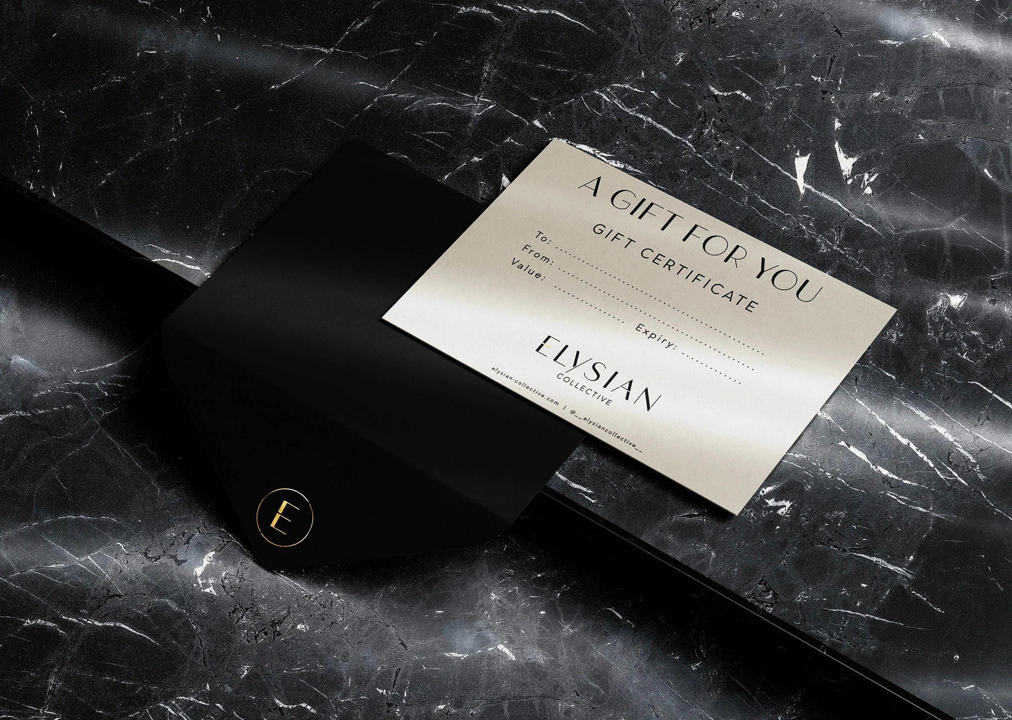 Elysian Collective Digital Gift Card