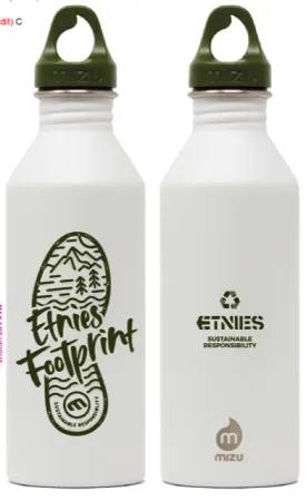 ETNIES X MIZU M8 BOTTLE