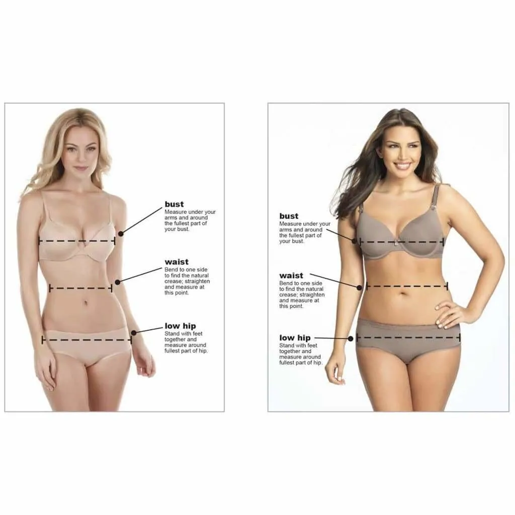 Felina 190013 Sabrina Semi Sheer Lace Demi Underwire Bra 34D White