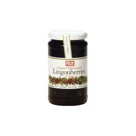 Felix Lingonberries