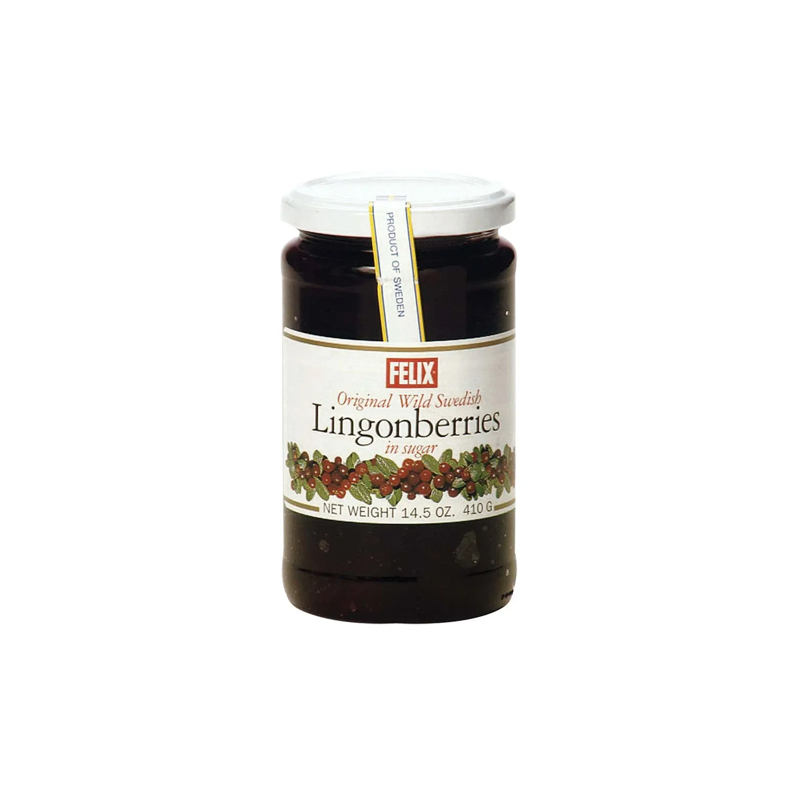 Felix Lingonberries
