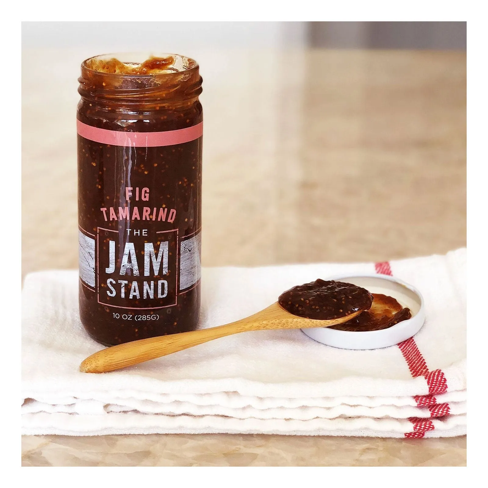 Fig Tamarind Jam