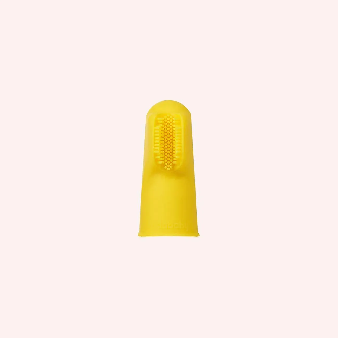 Fingerbrush