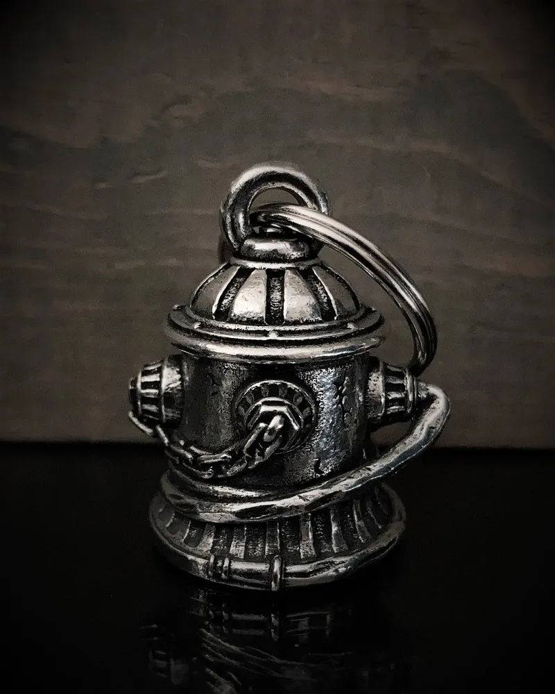 Fire Hydrant Bell