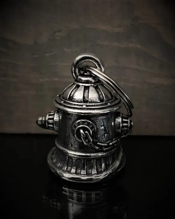 Fire Hydrant Bell