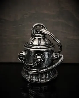 Fire Hydrant Bell