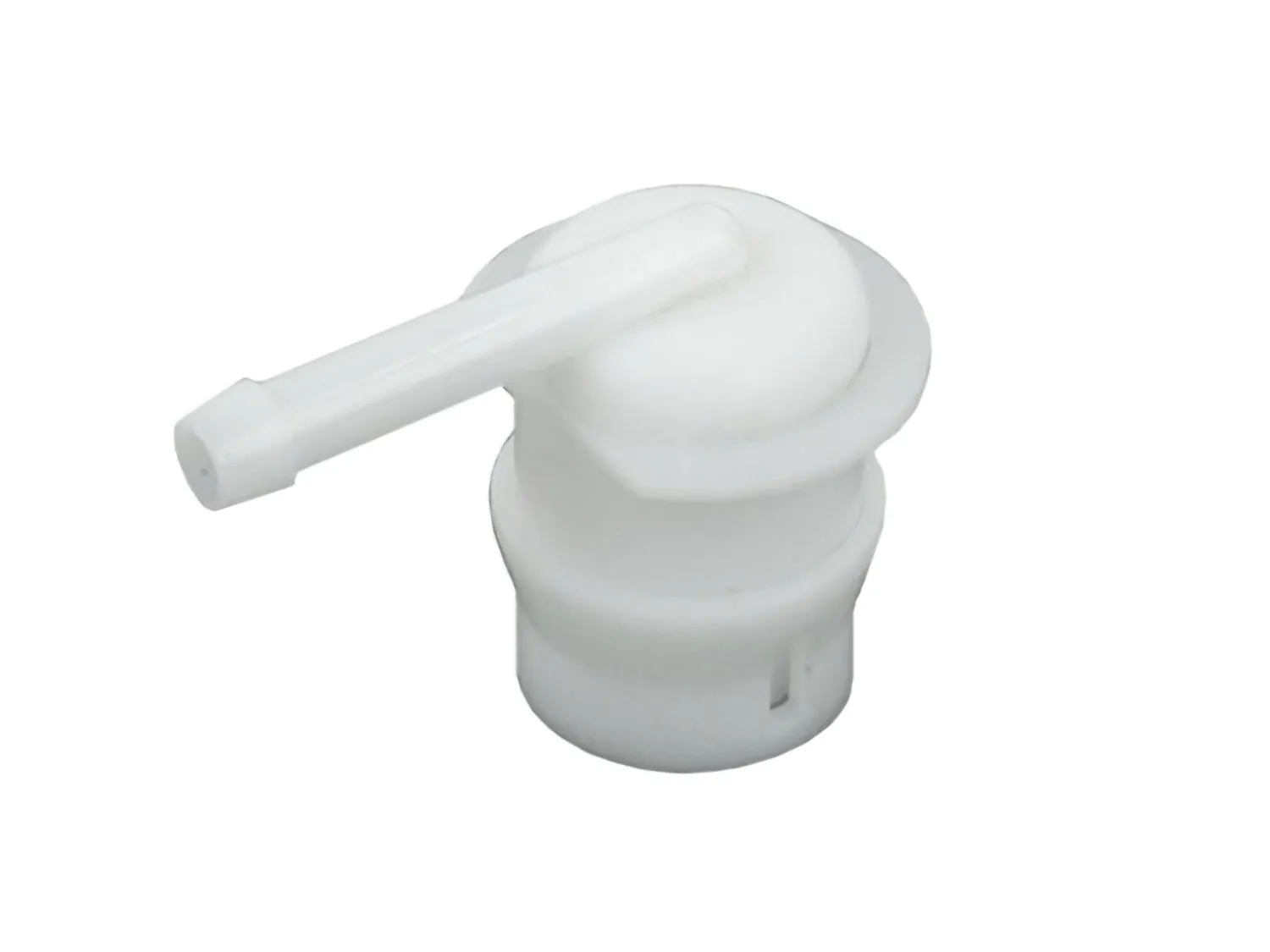 Float Valve for Vapor Tank