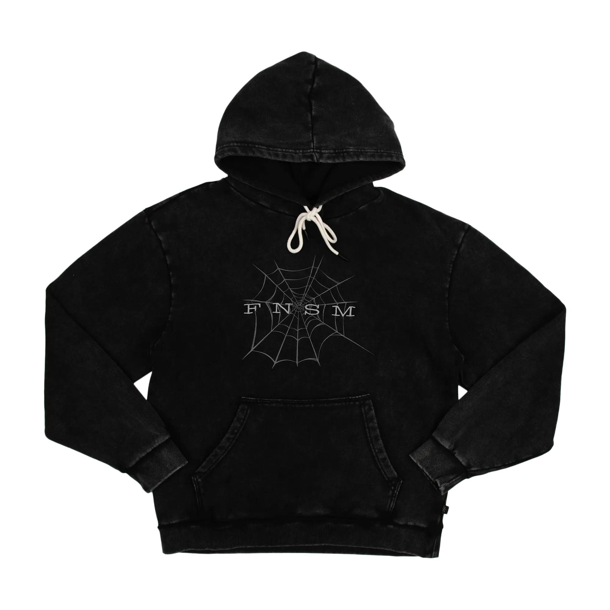 FNSM 1962 Spider-Man Black Hoodie