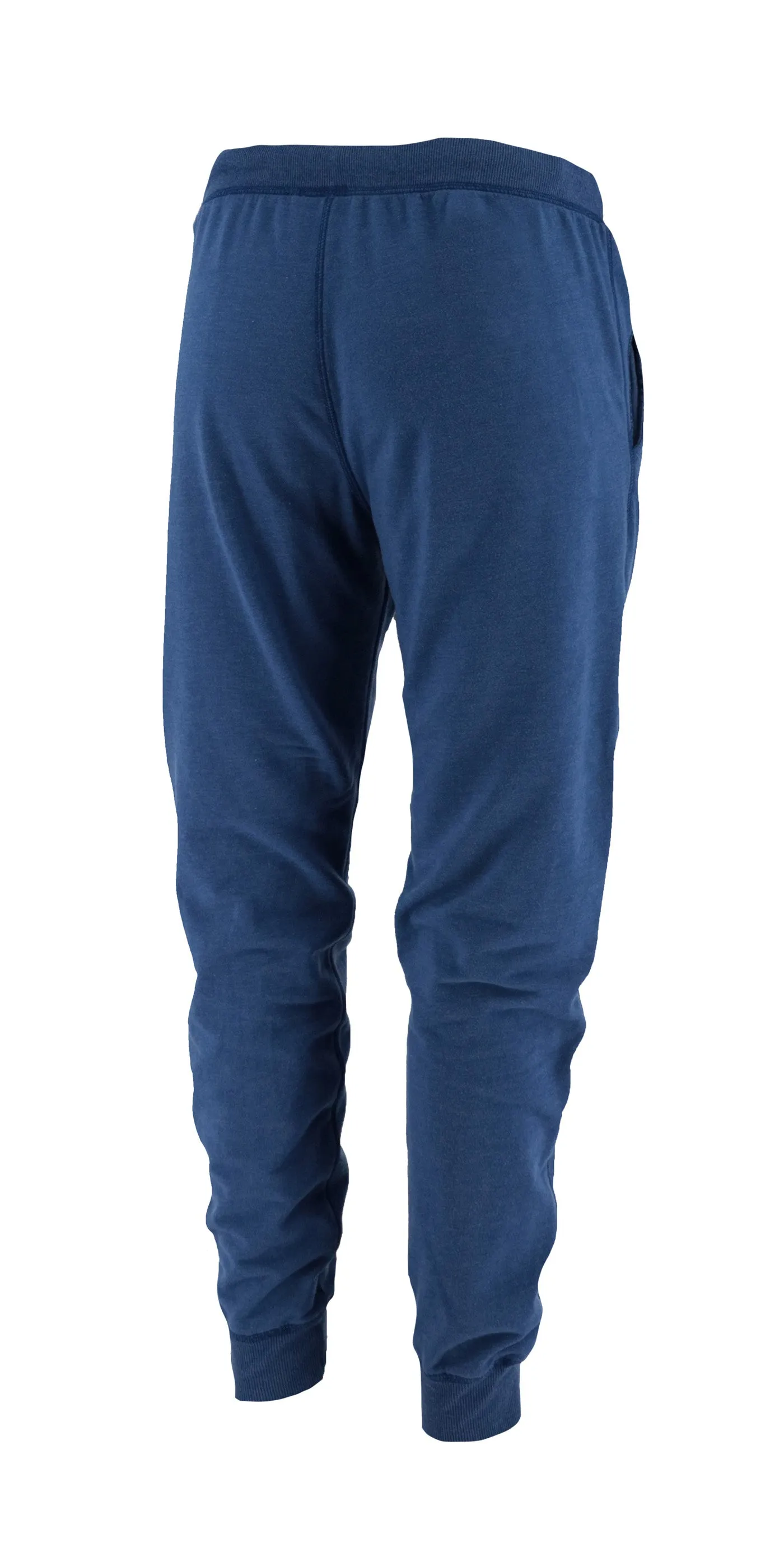Ford Women's Logo Script Jogger Pant