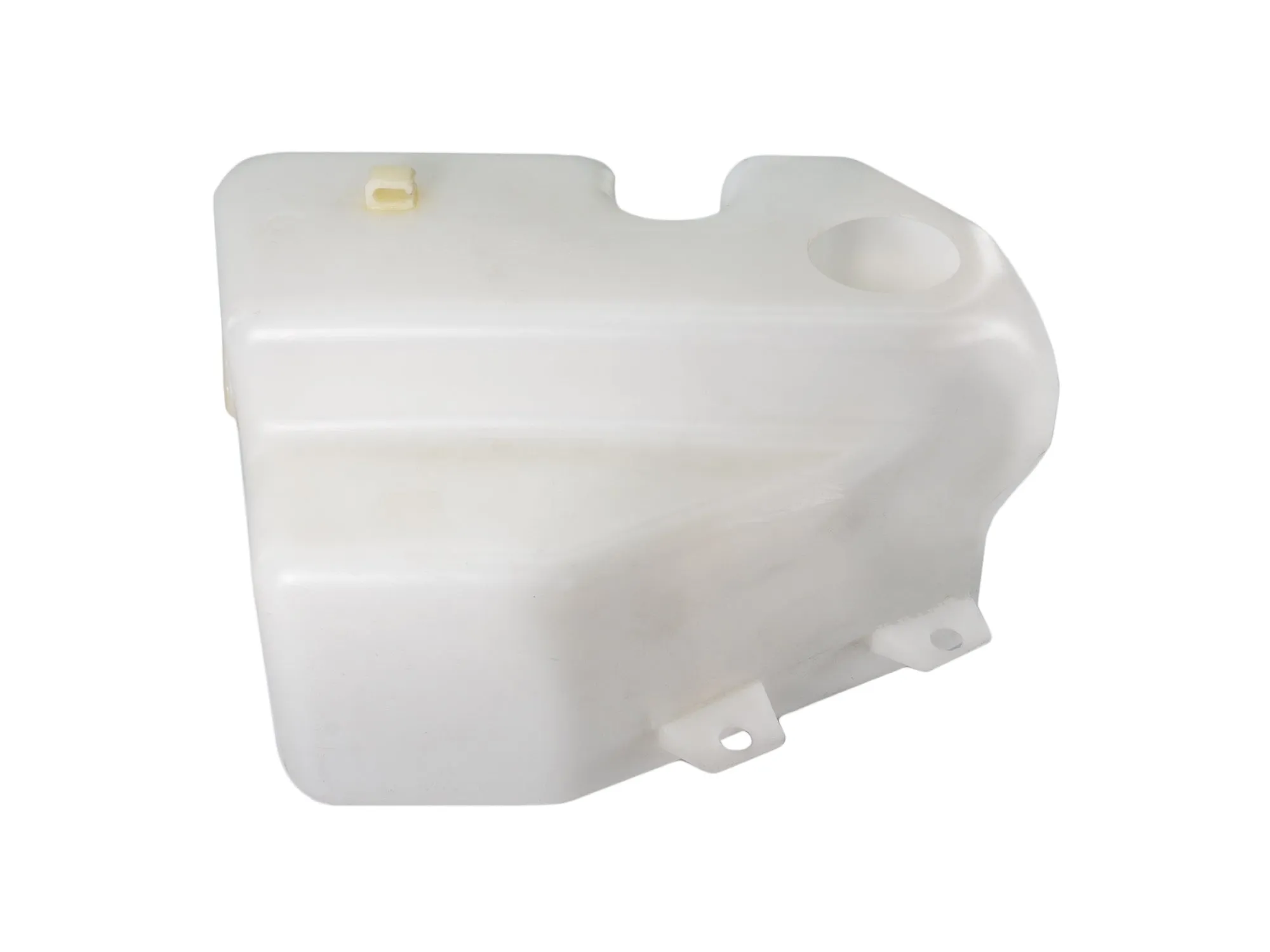 Front Wiper Washer Reservoir