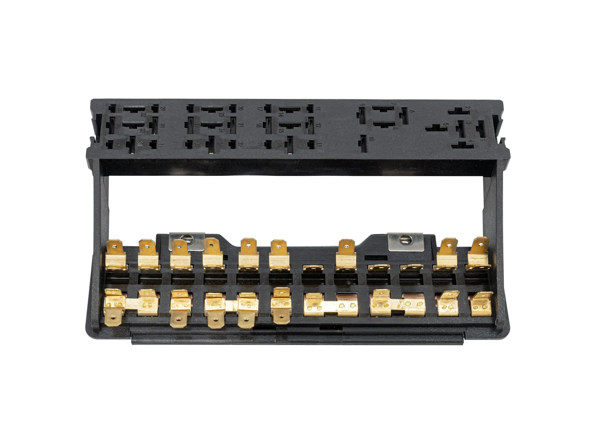 Fuse Panel [Early Vanagon]