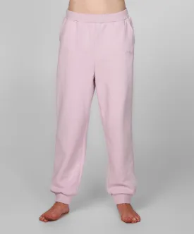 Girls Classic Trackpant - Pink