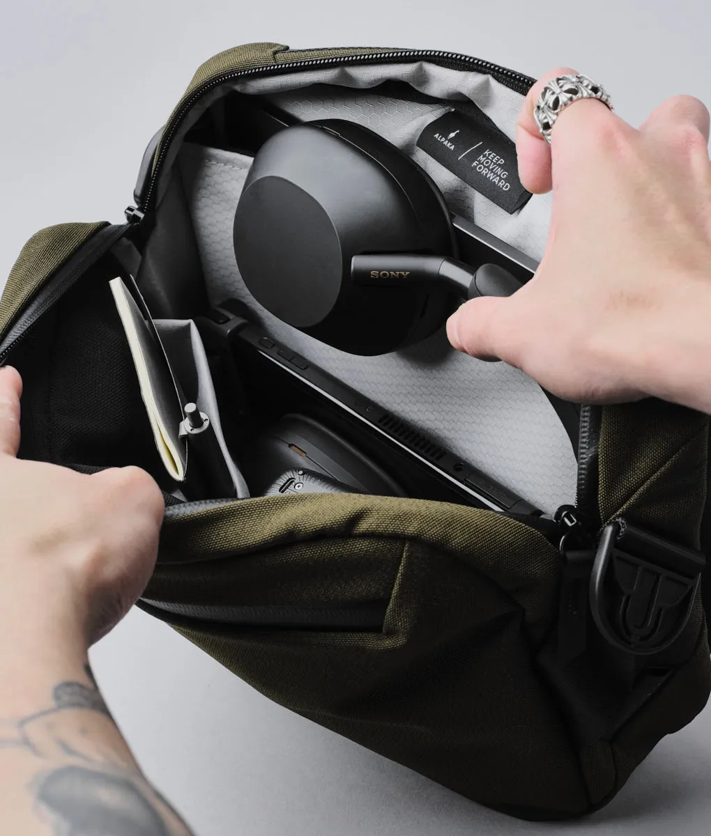 Go Sling 5.5L