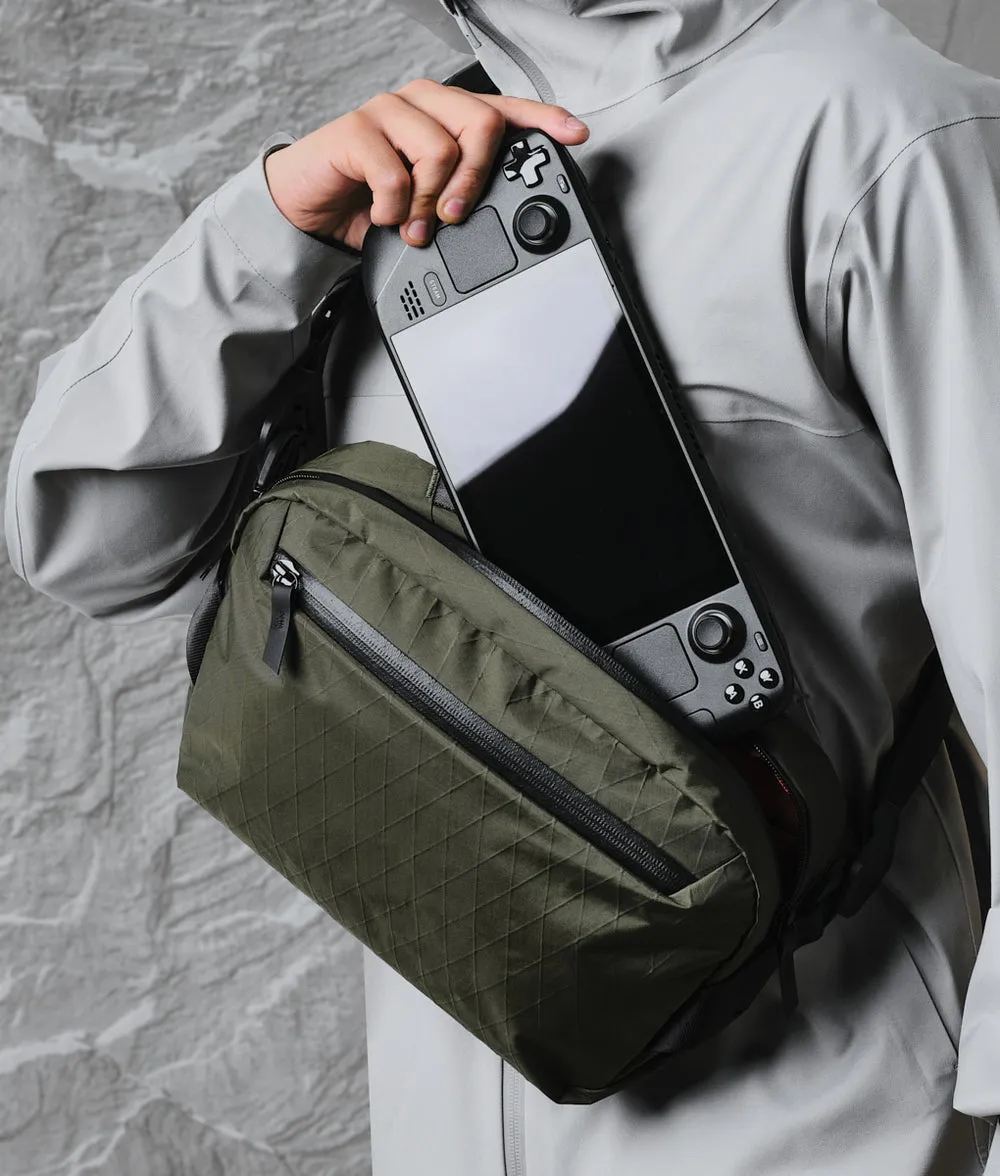 Go Sling 5.5L