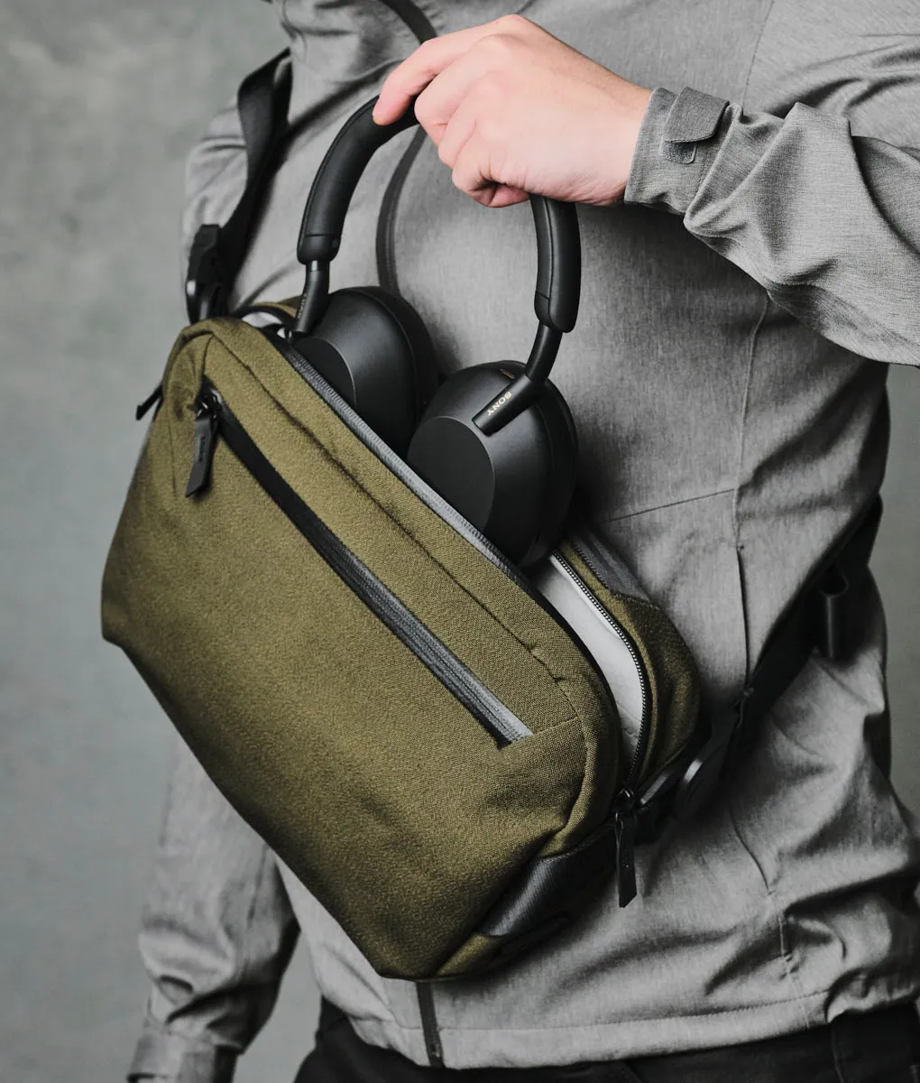 Go Sling 5.5L