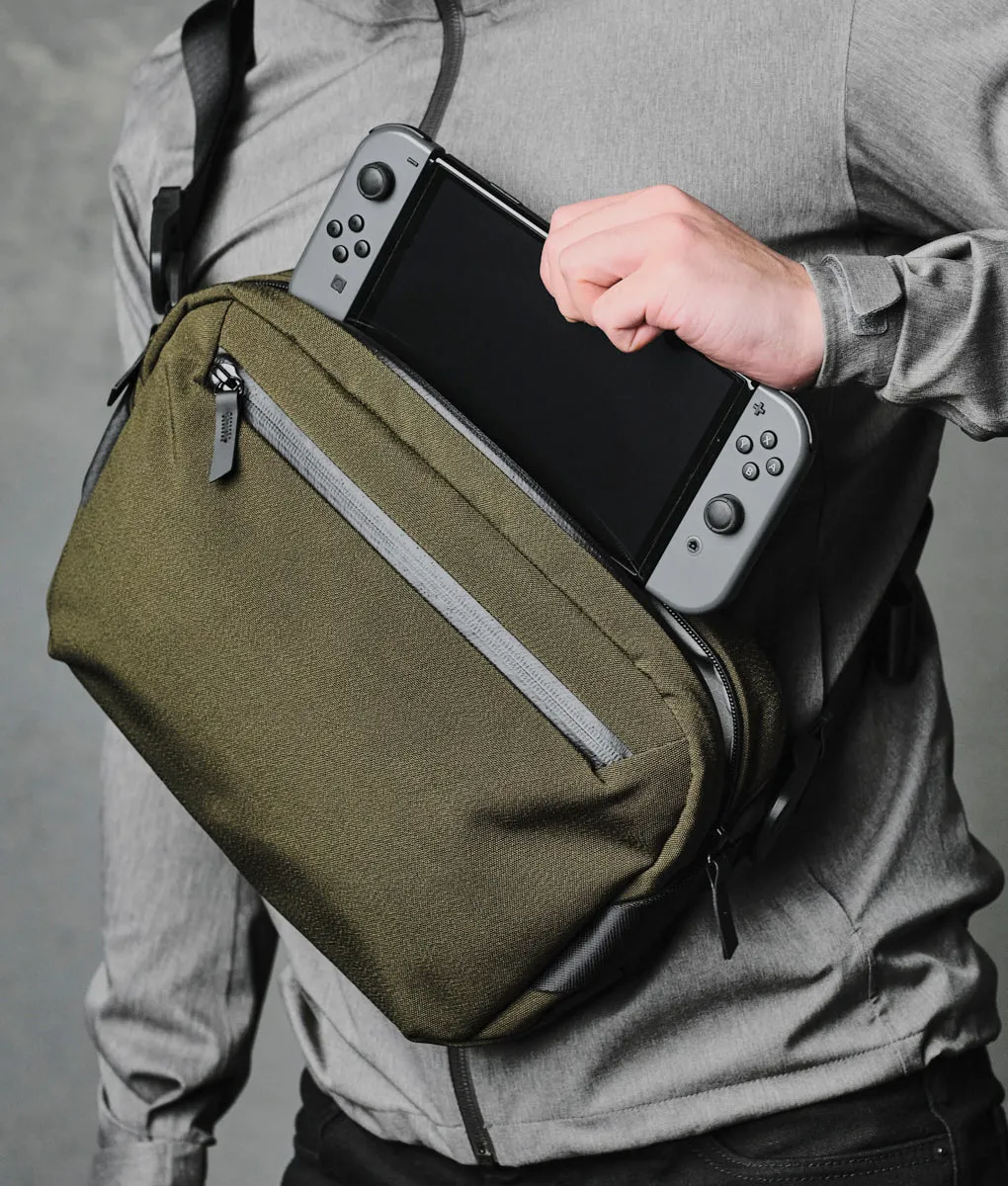 Go Sling 5.5L