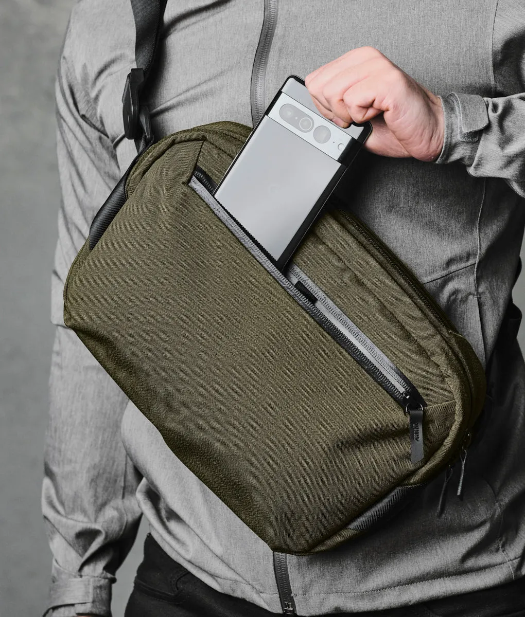 Go Sling 5.5L