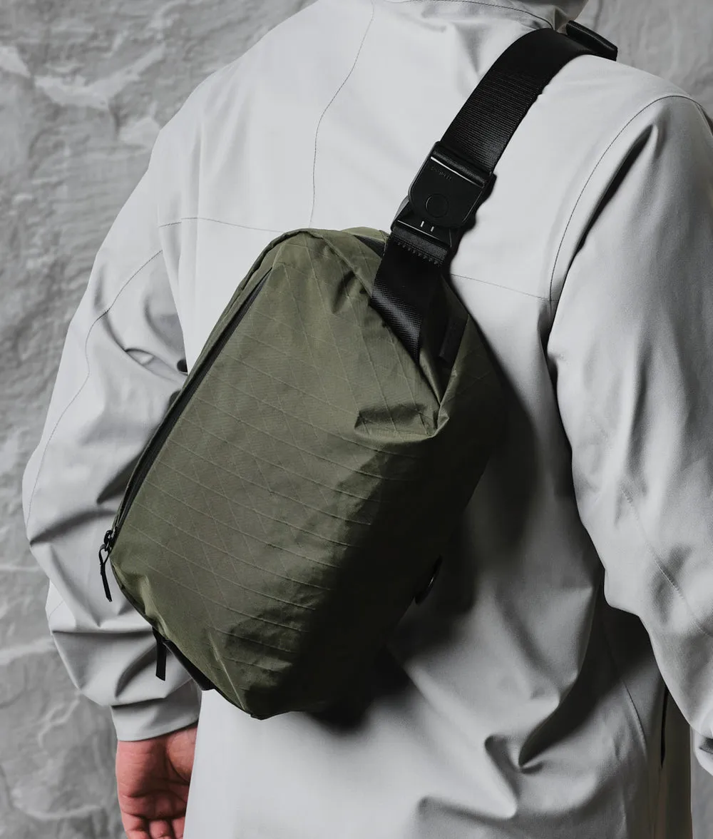 Go Sling 5.5L